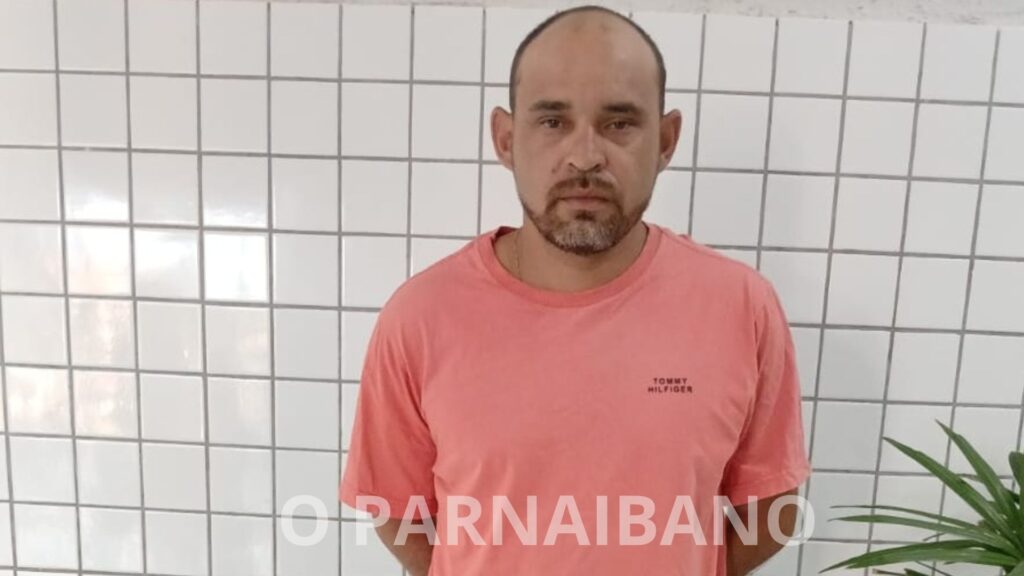 fugitivo do paraná