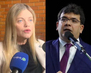 Gracinha Mão Santa pode enfrentar Rafael Fonteles em 2026