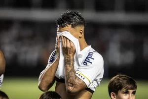 Com Santos rebaixado veja quais times mais caíram na série A do Brasileirão