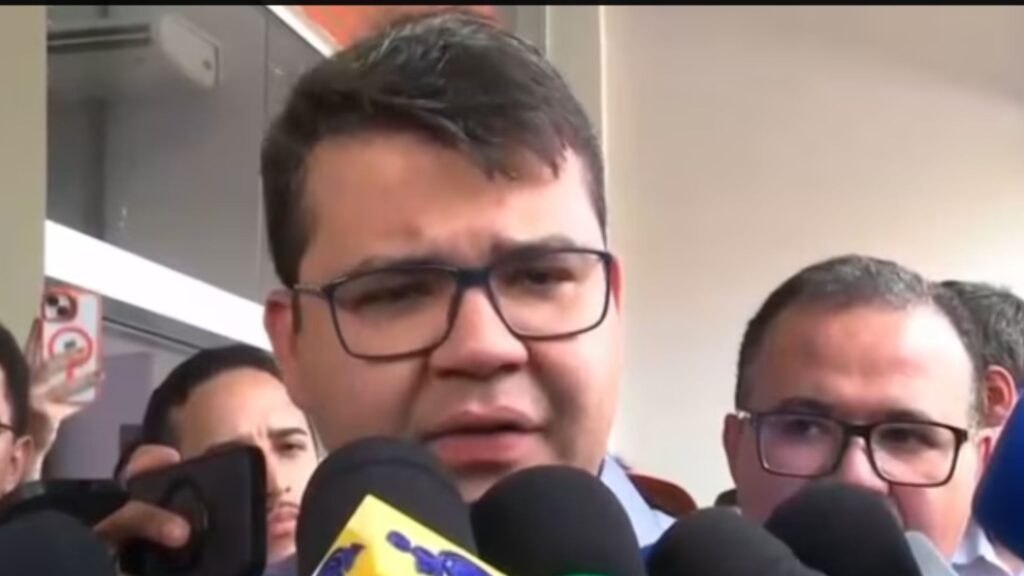 Carteira de Identidade Nacional no Piauí