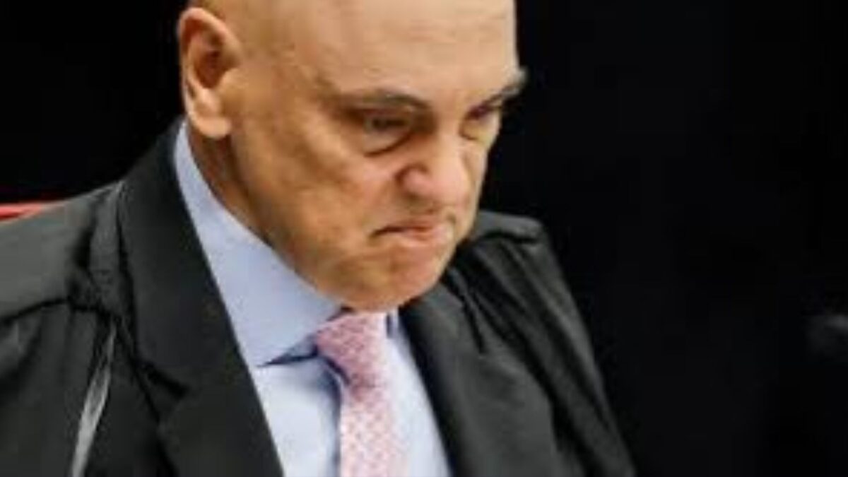 ministro luiz fux