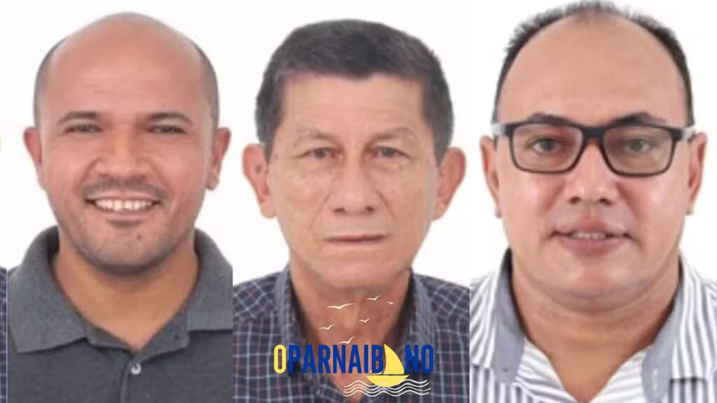 Justiça cassa vereadores em Cajueiro da Praia
