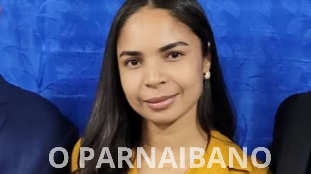 Samara do Estevão