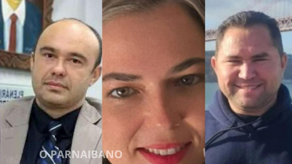 Caso Penélope e Thiciano