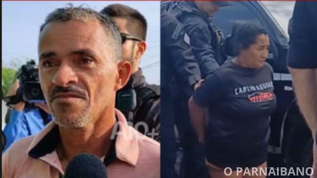 Envenenamento em Parnaíba