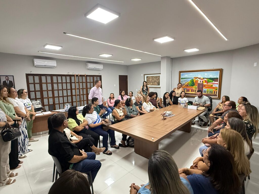 Prefeito Francisco Emanuel