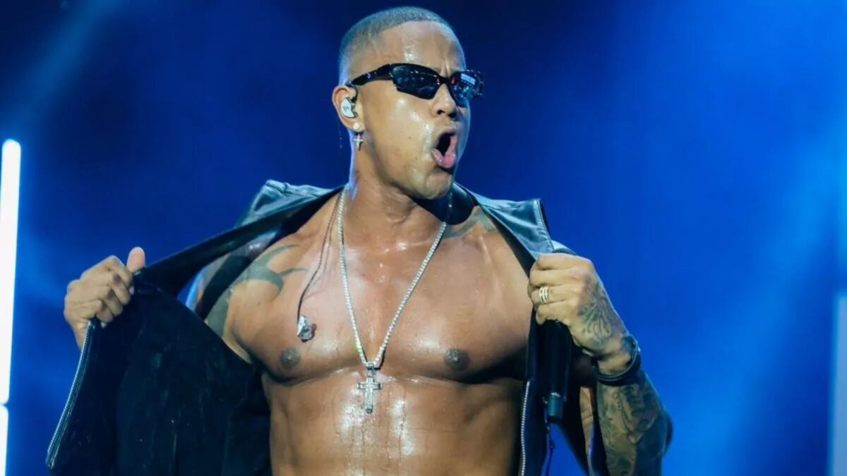 Anísio de Abreu gasta R$ 600 mil com Léo Santana