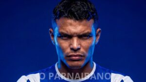 Mercado da Bola: Thiago Silva é o Novo Reforço do Porto e Retorna ao Futebol Europeu