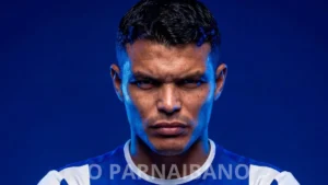 Mercado da Bola: Thiago Silva é o Novo Reforço do Porto e Retorna ao Futebol Europeu
