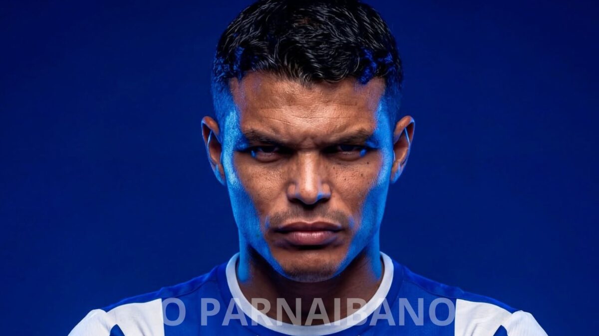 Mercado da Bola Thiago Silva