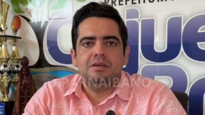 Ministério Público aciona prefeito de Cajueiro da Praia por irregularidades em nomeações na educação