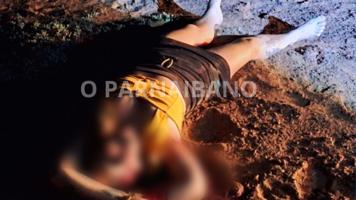 mulher encontrada sem vida em Ilha Grande