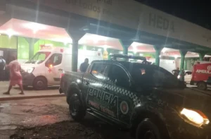 Homem conhecido como “Toim Cobra” morre após ser baleado em Parnaíba