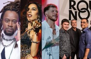 Festival de Inverno de Pedro II chega aos 20 anos com grandes atrações nacionais