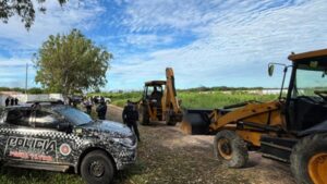 Reintegração de posse em Parnaíba: Polícia cumpre operação no loteamento Sol Tropical