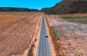 Concluídas as obras da rodovia Transcerrados, corredor logístico que integra a maior PPP do Nordeste
